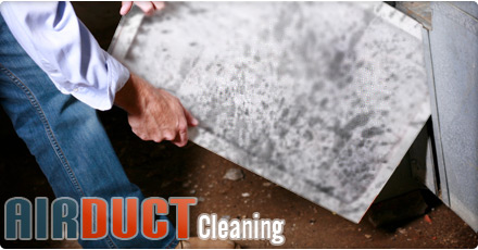 Houston,TX Air Duct Cleaning Service
