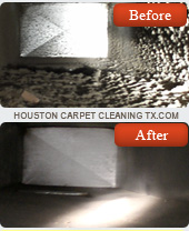 ducts cleaning service