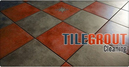 Tile Grout Cleaning Services in Houston, TX